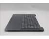 Lenovo 5CB1R26691 COVER Upper Case ASM_BEL L 83K6LG BL
