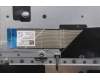 Lenovo 5CB1R26691 COVER Upper Case ASM_BEL L 83K6LG BL