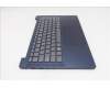 Lenovo 5CB1R26743 COVER Upper Case ASM_SPA L 83K6CB NBL