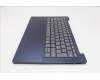 Lenovo 5CB1R26744 COVER Upper Case ASM_SWS L 83K6CB NBL