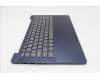 Lenovo 5CB1R26744 COVER Upper Case ASM_SWS L 83K6CB NBL
