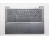 Lenovo 5CB1R26755 COVER Upper Case ASM_EURO ENG L83K6LGNBL