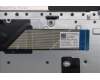 Lenovo 5CB1R27574 COVER Upper Case ASM_UKE L 83K6LG NBL