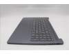 Lenovo 5CB1R27610 COVER Upper Case ASM_CZE/SLK L 83K8LG BL