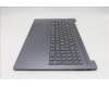 Lenovo 5CB1R27625 COVER Upper Case ASM_NORDIC L 83K8LG BL