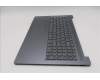 Lenovo 5CB1R27627 COVER Upper Case ASM_RUS L 83K8LG BL