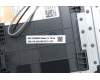 Lenovo 5CB1R27627 COVER Upper Case ASM_RUS L 83K8LG BL
