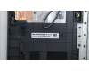 Lenovo 5CB1R27634 COVER Upper Case ASM_UKE L 83K8LG BL