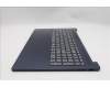 Lenovo 5CB1R27642 COVER Upper Case ASM_ENG L 83K8CB NBL