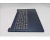 Lenovo 5CB1R27647 COVER Upper Case ASM_GER L 83K8CB NBL