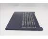 Lenovo 5CB1R27649 COVER Upper Case ASM_HUN L 83K8CB NBL