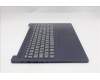 Lenovo 5CB1R27649 COVER Upper Case ASM_HUN L 83K8CB NBL