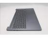 Lenovo 5CB1R27673 COVER Upper Case ASM_FRA L 83K8LG NBL