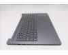 Lenovo 5CB1R27694 COVER Upper Case ASM_UKE L 83K8LG NBL