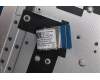 Lenovo 5CB1R27695 COVER Upper Case ASM_UKR L 83K8LG NBL