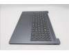Lenovo 5CB1R27695 COVER Upper Case ASM_UKR L 83K8LG NBL
