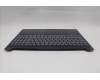 Lenovo 5CB1R27794 COVER Upper Case ASM_HUN L 83K7 CB BL
