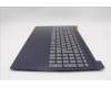 Lenovo 5CB1R27794 COVER Upper Case ASM_HUN L 83K7 CB BL