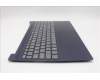Lenovo 5CB1R27803 COVER Upper Case ASM_SLV L 83K7 CB BL
