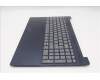Lenovo 5CB1R27810 COVER Upper Case ASM_UKR L 83K7 CB BL