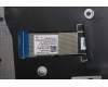 Lenovo 5CB1R27812 COVER Upper Case ASM_BEL L 83K7 LG BL