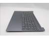 Lenovo 5CB1R27812 COVER Upper Case ASM_BEL L 83K7 LG BL