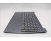 Lenovo 5CB1R27821 COVER Upper Case ASM_GRE L 83K7 LG BL