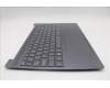 Lenovo 5CB1R27832 COVER Upper Case ASM_SLV L 83K7 LG BL