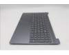 Lenovo 5CB1R27839 COVER Upper Case ASM_UKR L 83K7 LG BL
