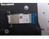 Lenovo 5CB1R27840 COVER Upper Case ASM_ENG L 83K7 CB NBL