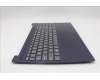 Lenovo 5CB1R27840 COVER Upper Case ASM_ENG L 83K7 CB NBL