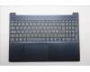 Lenovo 5CB1R27860 COVER Upper Case ASM_NORDIC L83K7 CB NBL
