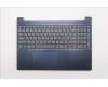Lenovo 5CB1R27870 COVER Upper Case ASM_UKR L 83K7 CB NBL