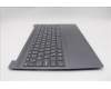 Lenovo 5CB1R27872 COVER Upper Case ASM_BUL L 83K7 LG NBL
