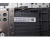 Lenovo 5CB1R27872 COVER Upper Case ASM_BUL L 83K7 LG NBL