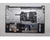 Lenovo 5CB1R27876 COVER Upper Case ASM_EURO ENG L83K7LGNBL