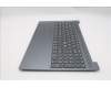 Lenovo 5CB1R27889 COVER Upper Case ASM_NORDIC L83K7 LG NBL