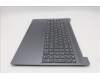 Lenovo 5CB1R27890 COVER Upper Case ASM_POR L 83K7 LG NBL