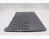 Lenovo 5CB1R27891 COVER Upper Case ASM_RUS L 83K7 LG NBL