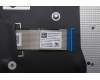 Lenovo 5CB1R27892 COVER Upper Case ASM_SLV L 83K7 LG NBL