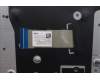 Lenovo 5CB1R27899 COVER Upper Case ASM_UKR L 83K7 LG NBL