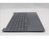 Lenovo 5CB1R27899 COVER Upper Case ASM_UKR L 83K7 LG NBL