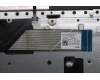 Lenovo 5CB1R28432 COVER Upper Case ASM_HUN L 83K9CB BL