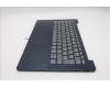 Lenovo 5CB1R28432 COVER Upper Case ASM_HUN L 83K9CB BL
