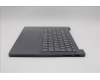 Lenovo 5CB1R29690 COVER Upper Case ASM_CZE/SLK L 83K9LG BL