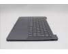 Lenovo 5CB1R29696 COVER Upper Case ASM_GER L 83K9LG BL
