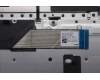 Lenovo 5CB1R29701 COVER Upper Case ASM_ITA L 83K9LG BL