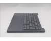 Lenovo 5CB1R29701 COVER Upper Case ASM_ITA L 83K9LG BL