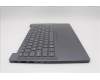 Lenovo 5CB1R29714 COVER Upper Case ASM_UKE L 83K9LG BL