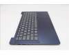 Lenovo 5CB1R29744 COVER Upper Case ASM_UKE L 83K9CB NBL